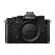 Фотоаппарат Nikon Zf Body, чёрный 