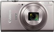 Фотоаппарат Canon Digital IXY 650, серебристый Фотоаппарат Canon Digital IXY 650, серебристый