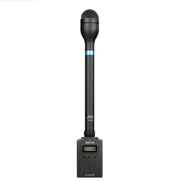 Boya BY-WXLR8 Микрофонный радиопередатчик XLR 