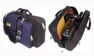 Сумка для видеокамеры Алми Бета 66 