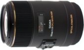 Объектив Sigma AF 105mm f/2.8 EX DG OS HSM Macro Canon EF