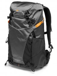 Рюкзак Lowepro PhotoSport BP 24L AW III, чёрный Рюкзак Lowepro PhotoSport BP 24L AW III, чёрный