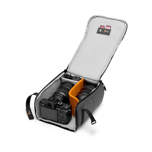 Рюкзак Lowepro PhotoSport BP 24L AW III, чёрный Рюкзак Lowepro PhotoSport BP 24L AW III, чёрный