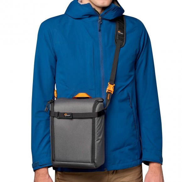 Рюкзак Lowepro PhotoSport BP 24L AW III, чёрный Рюкзак Lowepro PhotoSport BP 24L AW III, чёрный