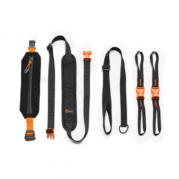 Рюкзак Lowepro PhotoSport BP 24L AW III, чёрный Рюкзак Lowepro PhotoSport BP 24L AW III, чёрный