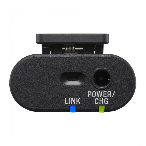 Микрофон Sony ECM-W2BT, чёрный Микрофон Sony ECM-W2BT, чёрный