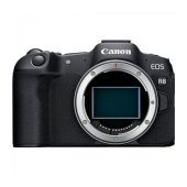 Фотоаппарат Canon EOS R8 Body (Меню на русском языке)