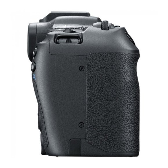 Фотоаппарат Canon EOS R8 Body, чёрный Фотоаппарат Canon EOS R8 Body, чёрный