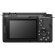Фотоаппарат Sony ZV-E1 Kit FE 28-60mm f 4-6.5, чёрный 