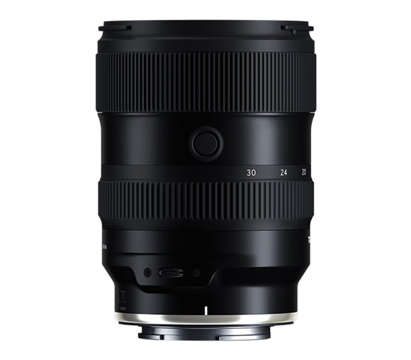 Объектив Tamron 16-30mm f/2.8 Di III VXD G2 for Sony E-mount, чёрный 