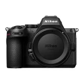 Фотоаппарат Nikon Z5 II Body, черный