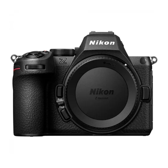 Фотоаппарат Nikon Z5II Body Фотоаппарат Nikon Z5II Body