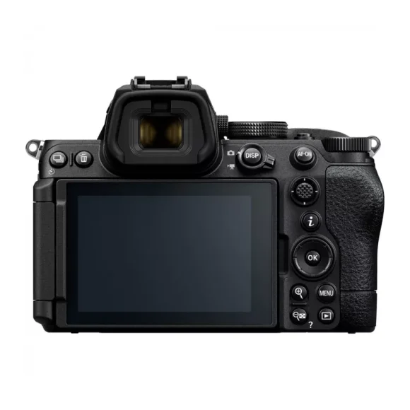 Фотоаппарат Nikon Z5II Body Фотоаппарат Nikon Z5II Body