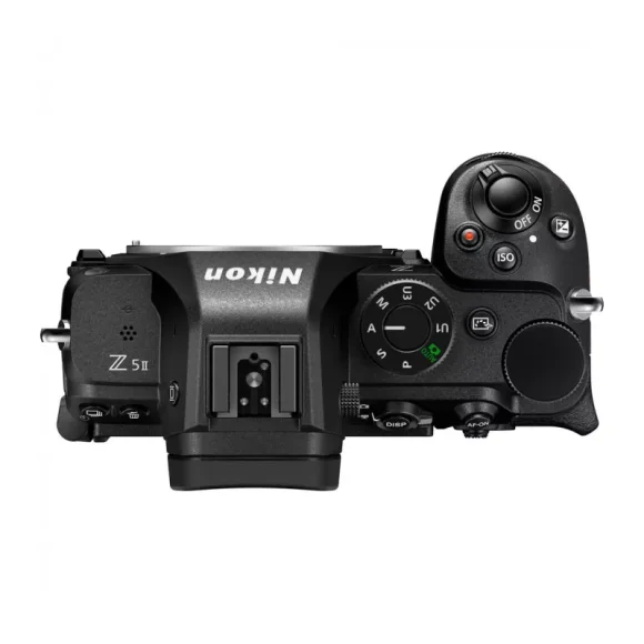 Фотоаппарат Nikon Z5II Body Фотоаппарат Nikon Z5II Body