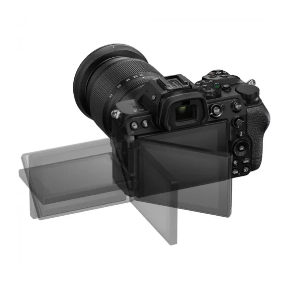 Фотоаппарат Nikon Z5II Body Фотоаппарат Nikon Z5II Body
