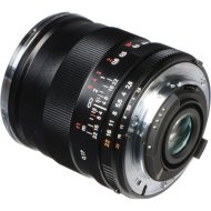 Объектив  ZEISS Distagon T* 25mm f/2.8 ZF.2 for Nikon F, чёрный Объектив  ZEISS Distagon T* 25mm f/2.8 ZF.2 for Nikon F, чёрный