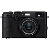 Фотоаппарат Fujifilm X100F Black