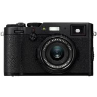 Фотоаппарат Fujifilm X100F Black Фотоаппарат Fujifilm X100F Black