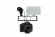 LituFoto Y8 Универсальный держатель для вспышки/ лампы/ микрофона/ GoPro/ смартфона 