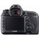 Фотоаппарат Canon EOS 5D Mark IV Kit EF 24-105mm f/4 L IS II USM, черный 