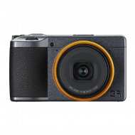 Фотоаппарат Ricoh GR III STREET EDITION Фотоаппарат Ricoh GR III STREET EDITION