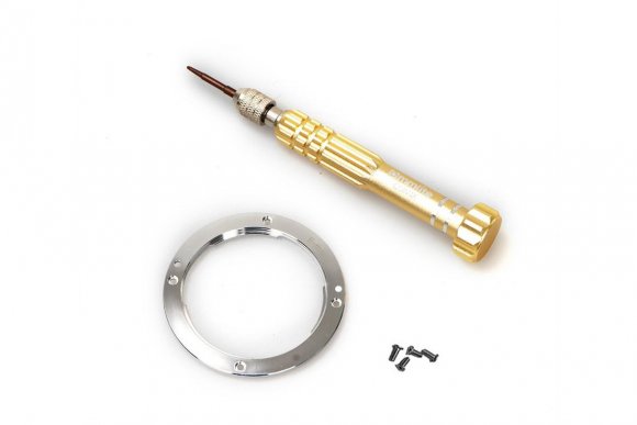 Commlite CM-E-MR Переходное кольцо Commlite CM-E-MR Переходное кольцо