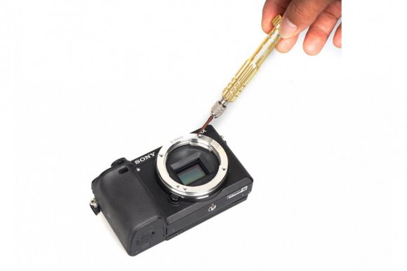 Commlite CM-E-MR Переходное кольцо Commlite CM-E-MR Переходное кольцо