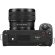 Фотоаппарат Sony ZV-E1 Kit FE 28-60mm f 4-6.5, чёрный (Меню на русском языке) 