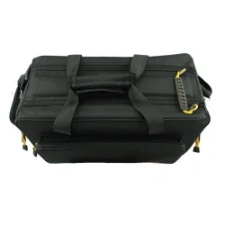 Сумка для видеокамеры HDV, чёрная 