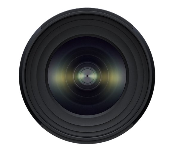 Объектив Tamron 11-20mm f/2.8 Di III-A RXD Canon RF, чёрный  Объектив Tamron 11-20mm f/2.8 Di III-A RXD Canon RF, чёрный