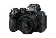 Фотоаппарат Nikon Z5 II Kit 24-50mm f/4-6.3, Черный