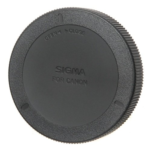 Объектив Sigma AF 18-35mm f/1.8 DC HSM Art Canon EF-S, чёрный  Объектив Sigma AF 18-35mm f/1.8 DC HSM Art Canon EF-S, чёрный