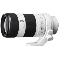 Объектив Sony FE 70-200mm f/4 G OSS, белый Объектив Sony FE 70-200mm f/4 G OSS, белый