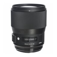 Объектив Sigma AF 135mm f/1.8 DG HSM Art for Sony E, чёрный Объектив Sigma AF 135mm f/1.8 DG HSM Art for Sony E, чёрный