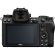 Фотоаппарат Nikon Z6 II Kit Nikkor Z 24-70mm f/4 S + Адаптер FTZ черный 