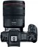 Canon EOS R Kit RF 24-105 f/4L IS USM  ( Меню на русском языке ) 