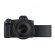 Фотоаппарат Canon EOS R Kit RF 24-105 f/4L IS USM  ( Меню на русском языке ) 