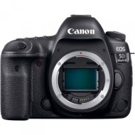 Фотоаппарат Canon EOS 5D Mark IV Body, черный Фотоаппарат Canon EOS 5D Mark IV Body, черный