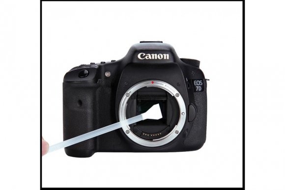 JJC CL-9  Набор для чистки оптики 9 в 1 