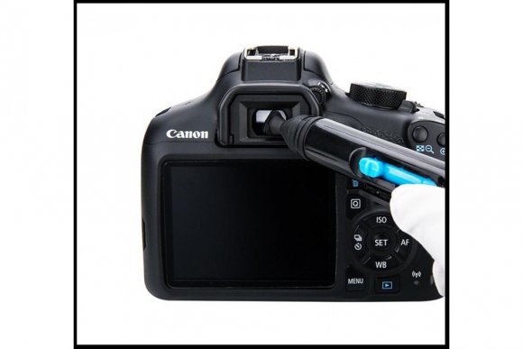 JJC CL-9  Набор для чистки оптики 9 в 1 