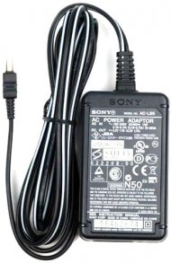 SONY AC-LS5K SONY AC-LS5K