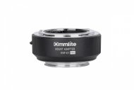 Commlite CM-ENF-E1 PRO (Переходное кольцо для ля объективов Nikon F или совместимых на байонет Sony E-mount) Commlite CM-ENF-E1 PRO (Переходное кольцо для ля объективов Nikon F или совместимых на байонет Sony E-mount)