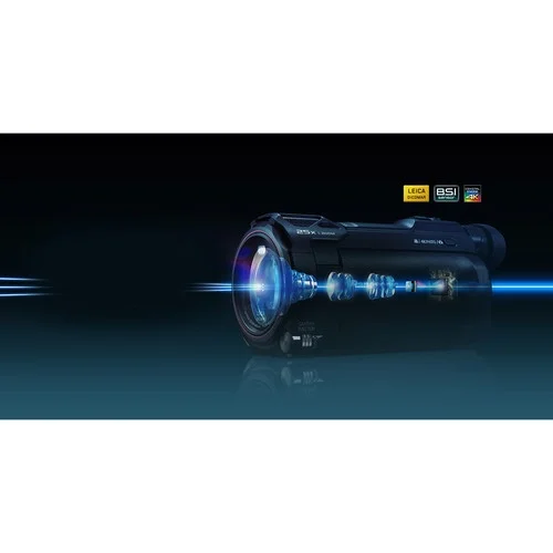 Panasonic HC-WXF991K Panasonic HC-WXF991K