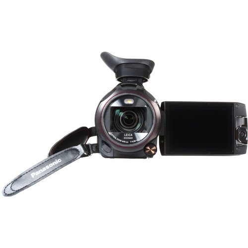 Panasonic HC-WXF991K Panasonic HC-WXF991K