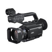 Видеокамера Sony PXW-Z90, черный (Меню на русском языке)