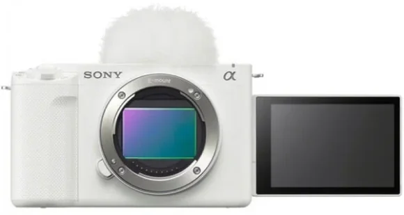 Фотоаппарат Sony ZV-E1 Body, белый Фотоаппарат Sony ZV-E1 Body, белый