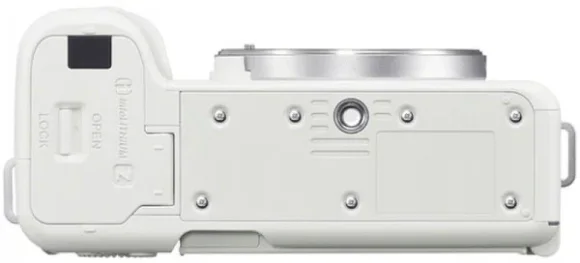Фотоаппарат Sony ZV-E1 Body, белый Фотоаппарат Sony ZV-E1 Body, белый