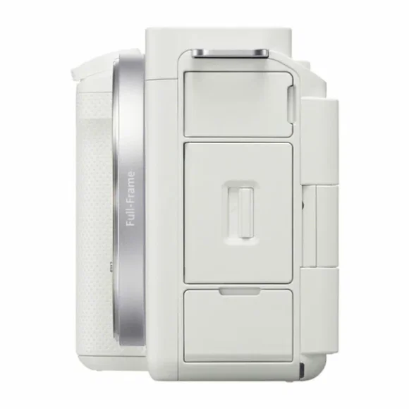 Фотоаппарат Sony ZV-E1 Body, белый Фотоаппарат Sony ZV-E1 Body, белый