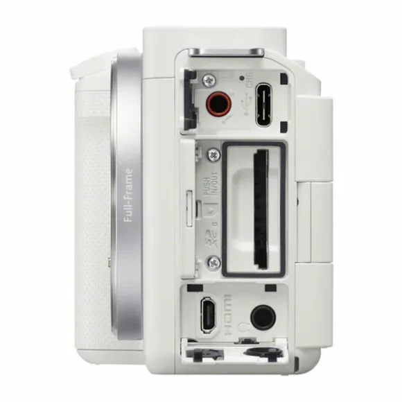 Фотоаппарат Sony ZV-E1 Body, белый Фотоаппарат Sony ZV-E1 Body, белый