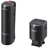 Беспроводной микрофон Sony ECM-W1M, чёрный Беспроводной микрофон Sony ECM-W1M, чёрный